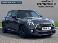 MINI HATCHBACK 2.0 Cooper S Sport Ii 5Dr in Down