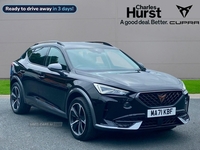 Cupra Formentor 1.4 Ehybrid 204 V1 5Dr Dsg in Antrim