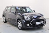 MINI Clubman Cooper Classic in Derry / Londonderry