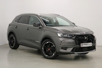 DS 7 Crossback 1.5 BlueHDi Performance Line 5dr in Down