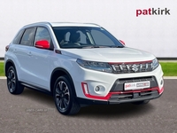 Suzuki Vitara 1.4 Boosterjet 48V Hybrid SZ5 ALLGRIP 5dr in Tyrone