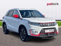 Suzuki Vitara 1.4 Boosterjet 48V Hybrid SZ5 ALLGRIP 5dr in Tyrone