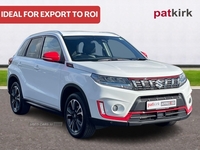 Suzuki Vitara 1.4 Boosterjet 48V Hybrid SZ5 ALLGRIP 5dr in Tyrone