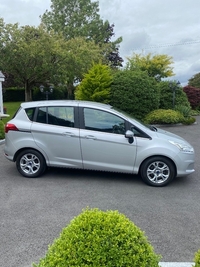 Ford B-Max 1.6 Zetec 5dr Powershift in Tyrone