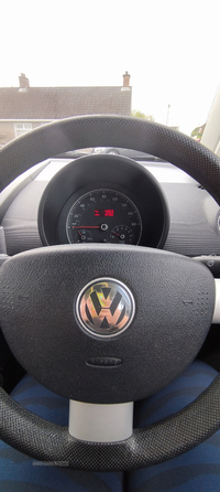 Volkswagen Beetle 1.6 Luna 3dr in Tyrone