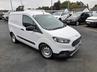 Ford Transit Courier 1.0 EcoBoost Van [6 Speed] in Tyrone