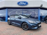 Ford Focus ST-Line X in Tyrone