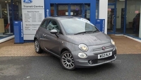 Fiat 500 Star in Tyrone