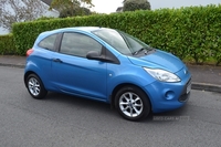 Ford Ka 1.2 Studio 3dr in Down