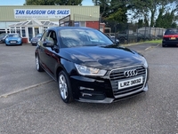 Audi A1 HATCHBACK in Down