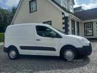 Peugeot Partner L1 DIESEL in Tyrone