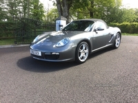 Porsche Boxster ROADSTER in Antrim