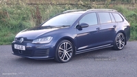 Volkswagen Golf 2.0 TDI 184 GTD 5dr DSG in Fermanagh