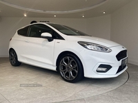 Ford Fiesta 1.0 EcoBoost ST-Line 3dr in Tyrone