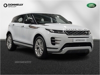 Land Rover Range Rover Evoque 2.0 D200 R-Dynamic SE 5dr Auto in Tyrone