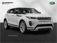 Land Rover Range Rover Evoque 2.0 D200 R-Dynamic SE 5dr Auto in Tyrone