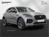 Jaguar E-Pace 2.0 D200 R-Dynamic Black 5dr Auto in Tyrone