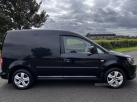 Volkswagen Caddy 2.0 TDI 140PS Highline Van in Tyrone