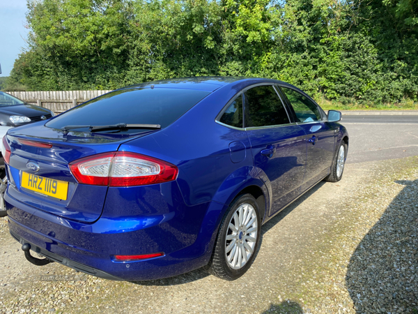 Ford Mondeo DIESEL HATCHBACK in Tyrone