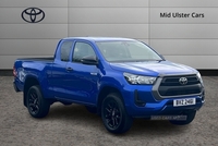 Toyota Hilux DIESEL in Tyrone