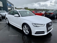 Audi A6 DIESEL SALOON in Derry / Londonderry