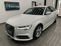 Audi A6 DIESEL SALOON in Derry / Londonderry