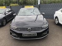 Volkswagen Passat DIESEL SALOON in Antrim