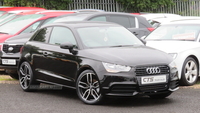 Audi A1 DIESEL HATCHBACK in Derry / Londonderry