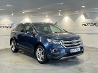 Ford Edge DIESEL ESTATE in Tyrone