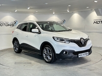 Renault Kadjar DIESEL HATCHBACK in Tyrone