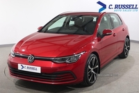 Volkswagen Golf DIESEL HATCHBACK in Down