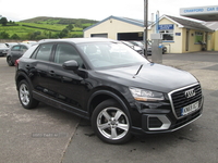 Audi Q2 DIESEL ESTATE in Fermanagh