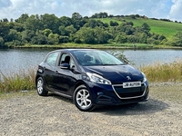 Peugeot 208 HATCHBACK in Derry / Londonderry