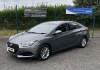 Hyundai i40 DIESEL SALOON in Antrim