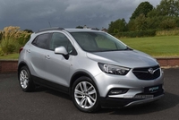 Vauxhall Mokka X 1.4T Active (140ps) in Antrim