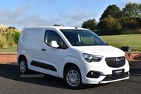 Vauxhall Combo 2300 1.5d (100ps) L1H1 Sportive in Antrim