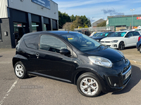 Citroen C1 HATCHBACK in Down