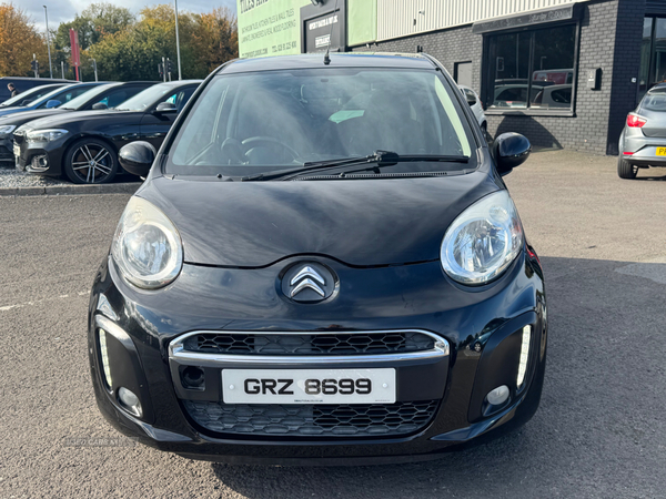 Citroen C1 HATCHBACK in Down