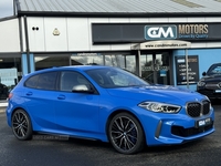 BMW 1 Series HATCHBACK in Tyrone