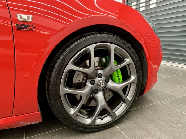 Vauxhall Astra GTC COUPE in Derry / Londonderry