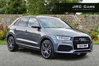 Audi Q3 DIESEL ESTATE in Antrim