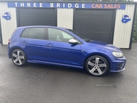 Volkswagen Golf HATCHBACK in Derry / Londonderry