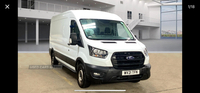 Ford Transit 350 L3 DIESEL FWD in Antrim