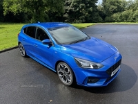 Ford Focus DIESEL HATCHBACK in Tyrone