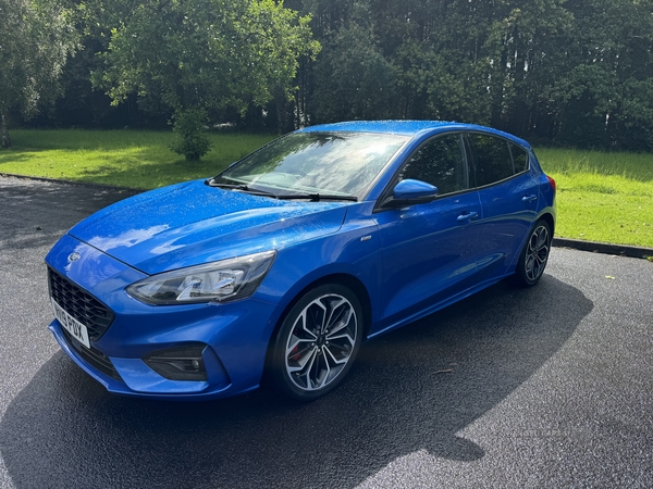 Ford Focus DIESEL HATCHBACK in Tyrone