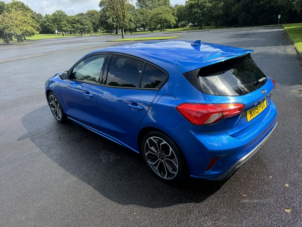 Ford Focus DIESEL HATCHBACK in Tyrone