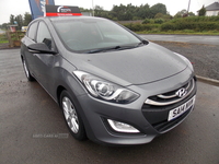 Hyundai i30 HATCHBACK SPECIAL EDITIONS in Down