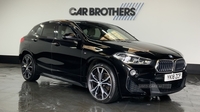 BMW X2 DIESEL HATCHBACK in Antrim