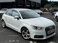 Audi A1 DIESEL SPORTBACK in Down