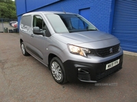 Peugeot Partner Bluehdi Professional L1 1.6 Bluehdi Professional L1 in Derry / Londonderry